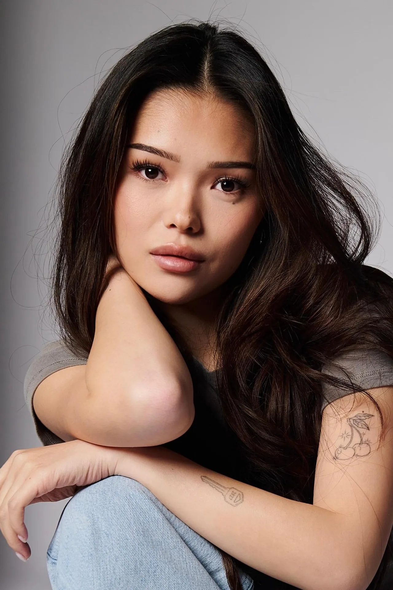 تصویر Lisa Yamada