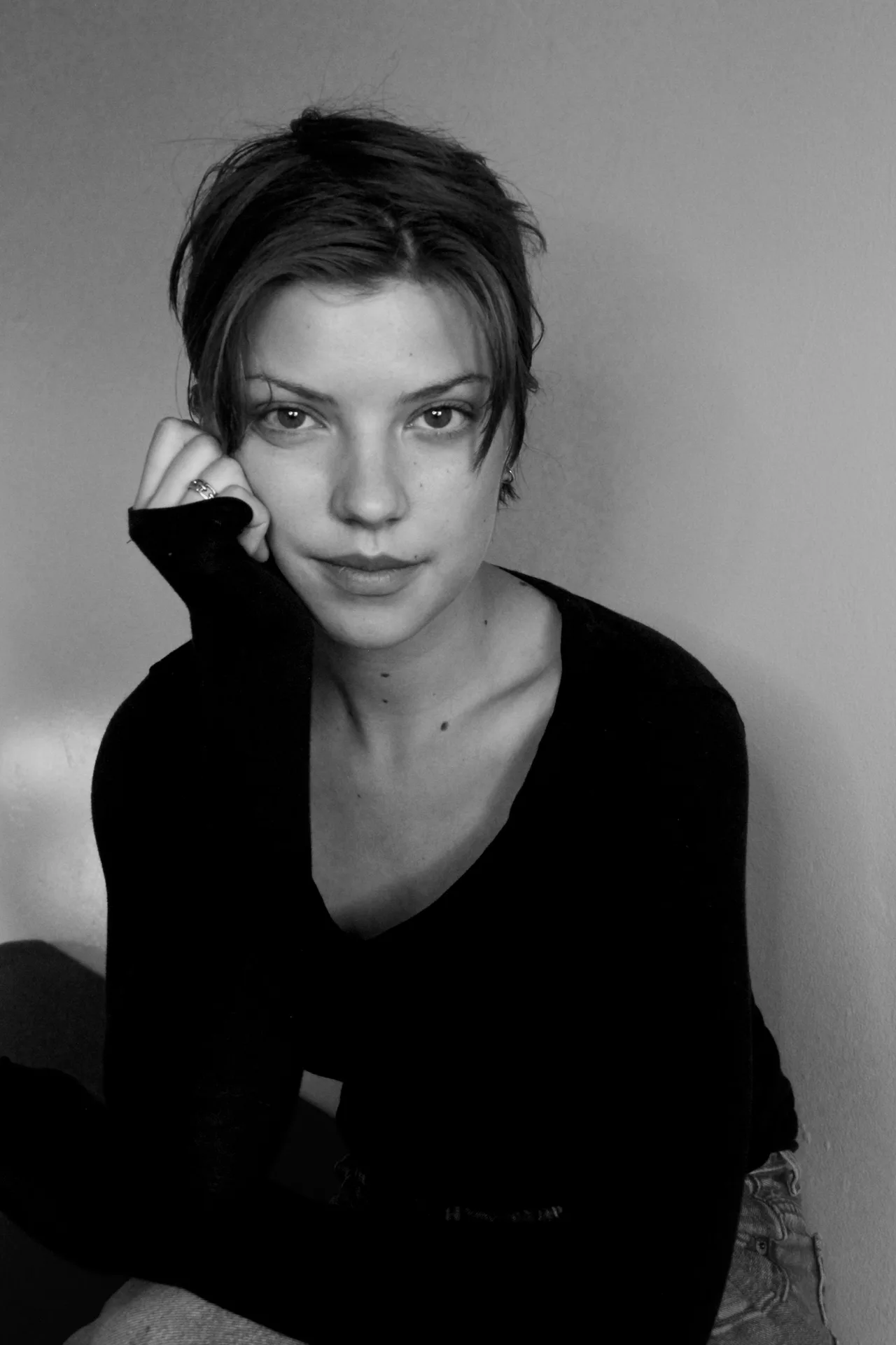 تصویر Catherine Missal