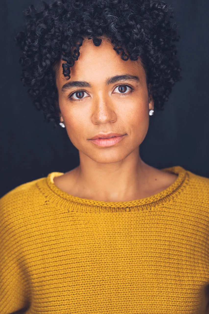 تصویر Lauren Ridloff
