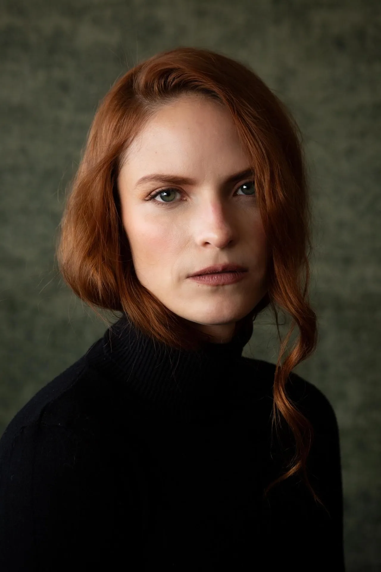 تصویر Paulette Hernandez