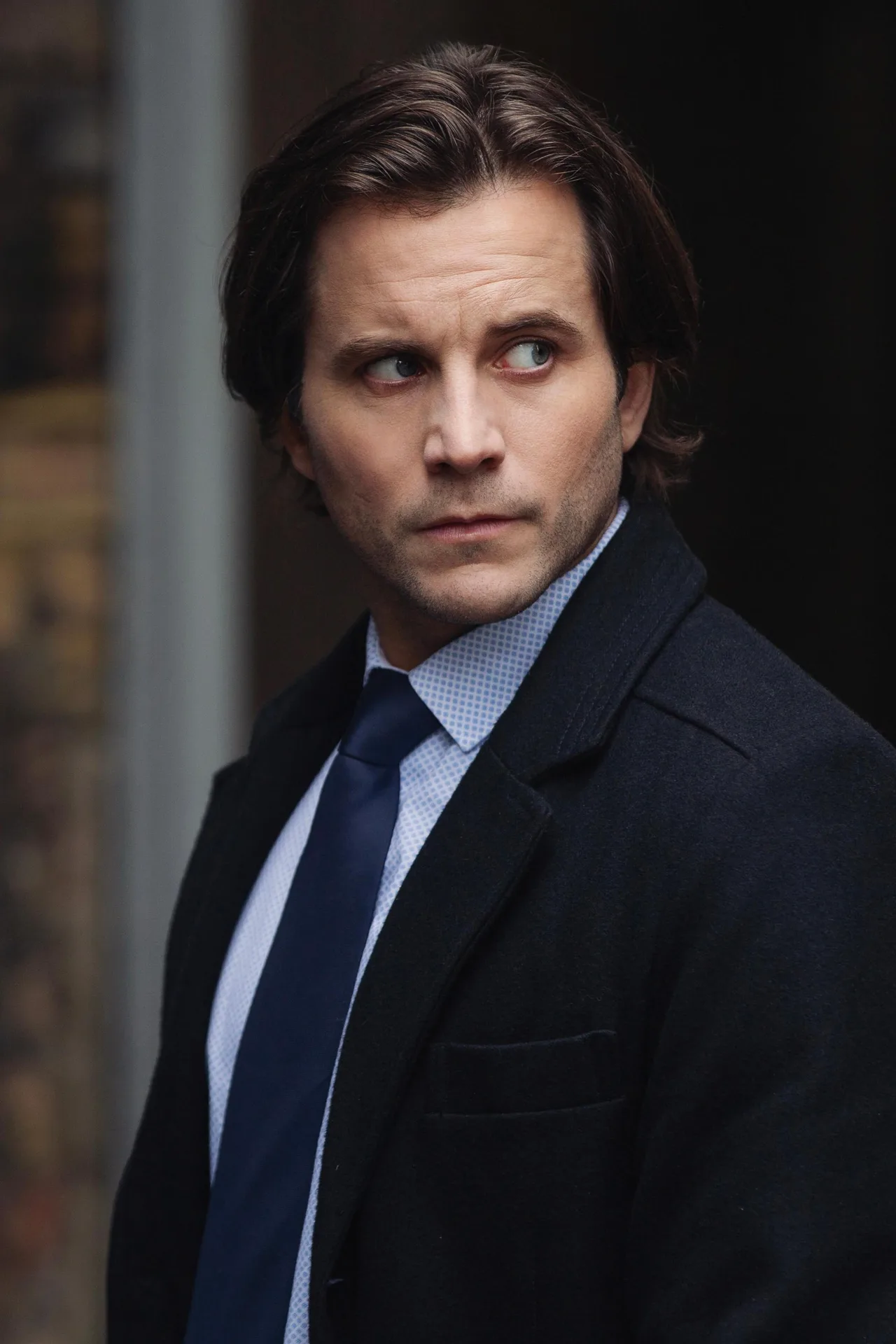 تصویر Joshua Collins