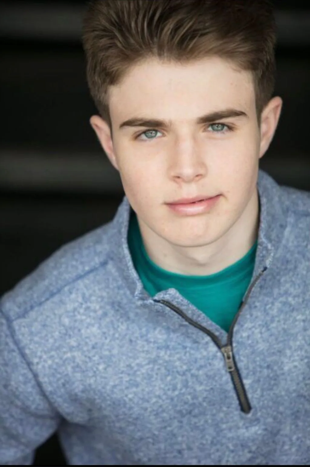 تصویر Braden Fitzgerald