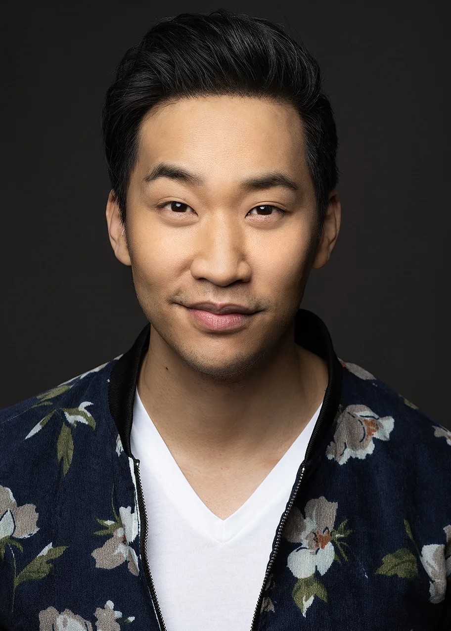 تصویر Patrick Kwok-Choon