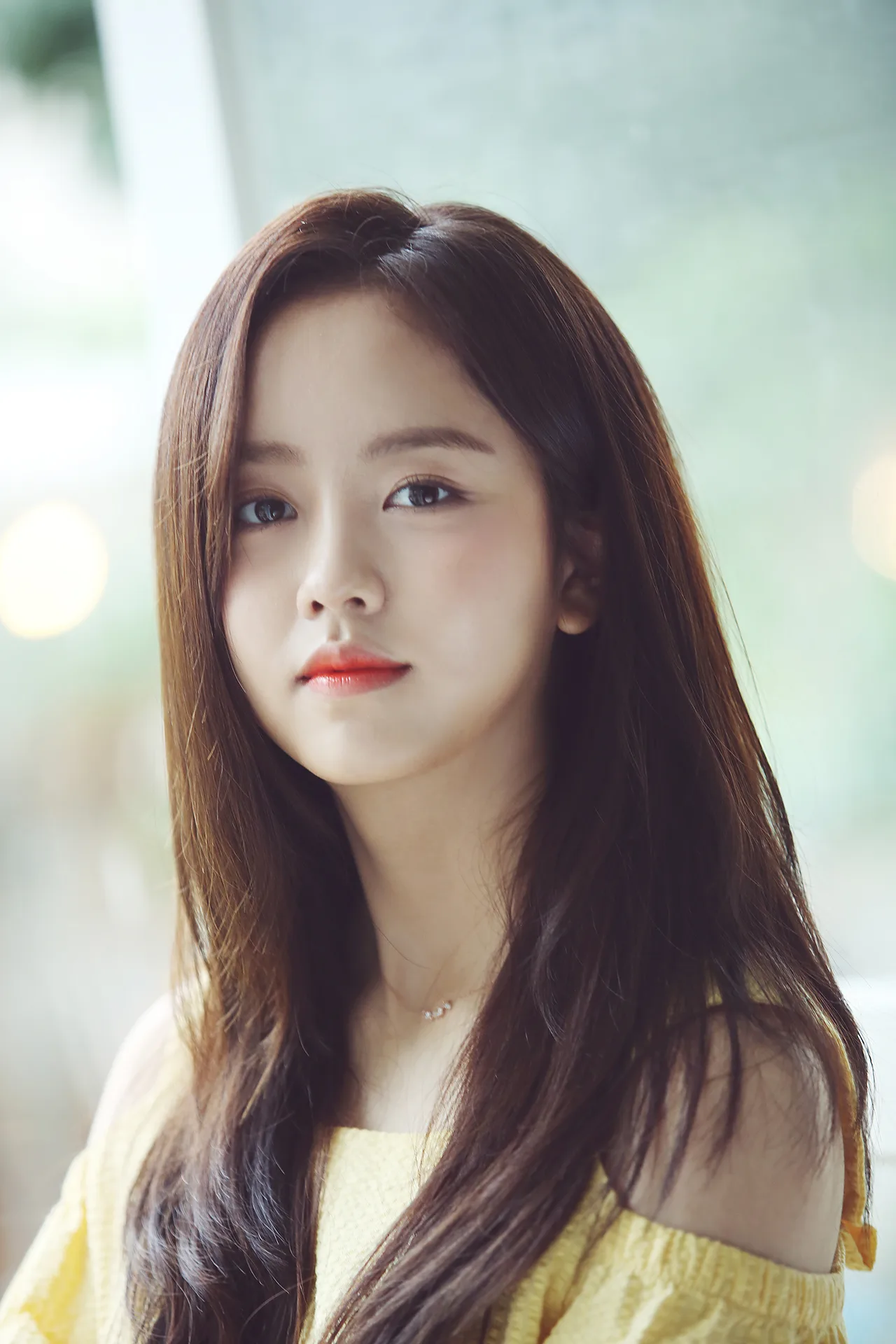 تصویر Kim So-hyun