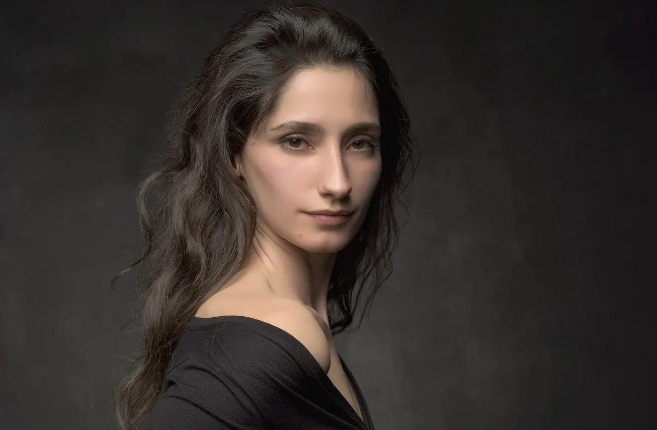 تصویر Nilay Erdönmez