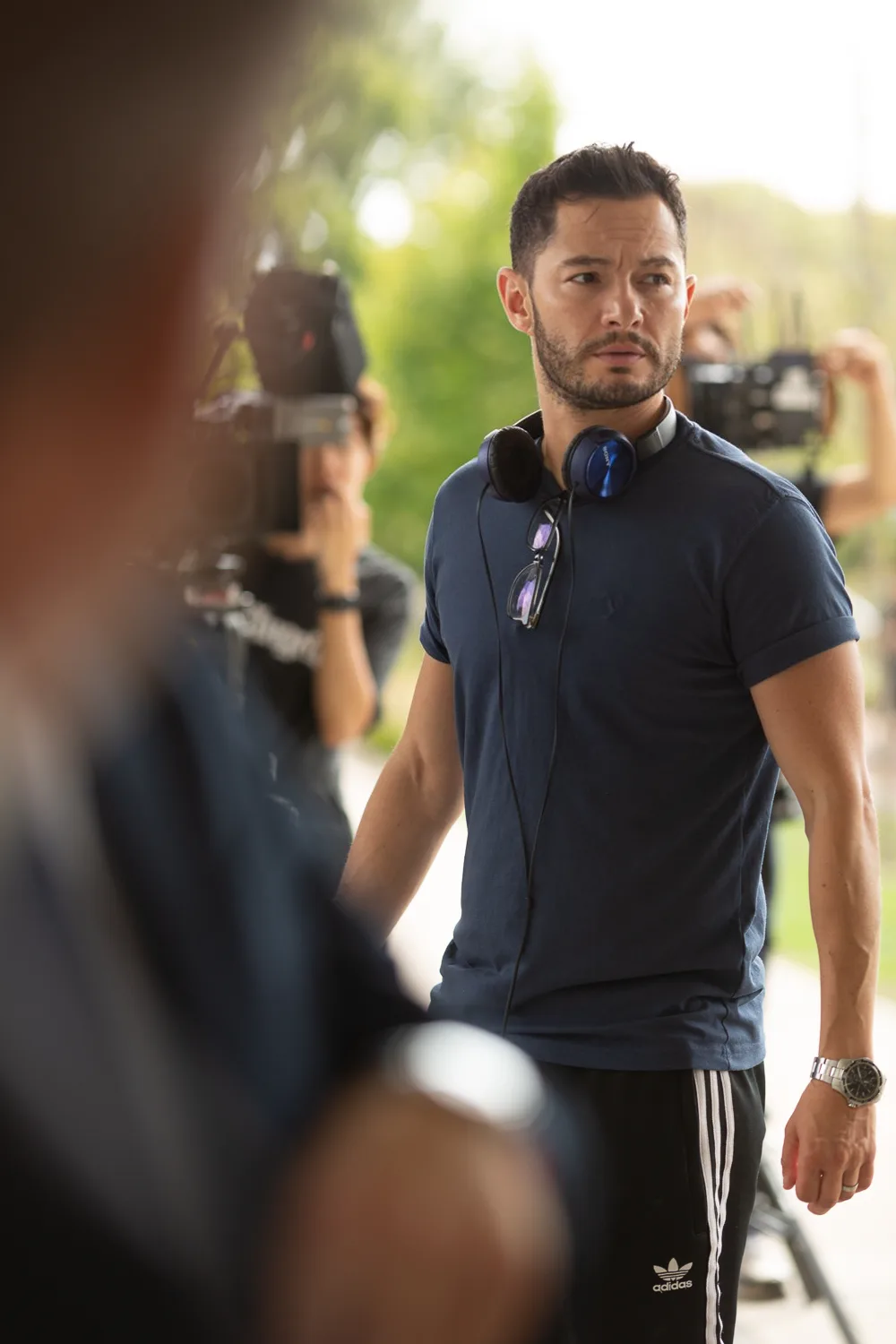 تصویر Jake Graf