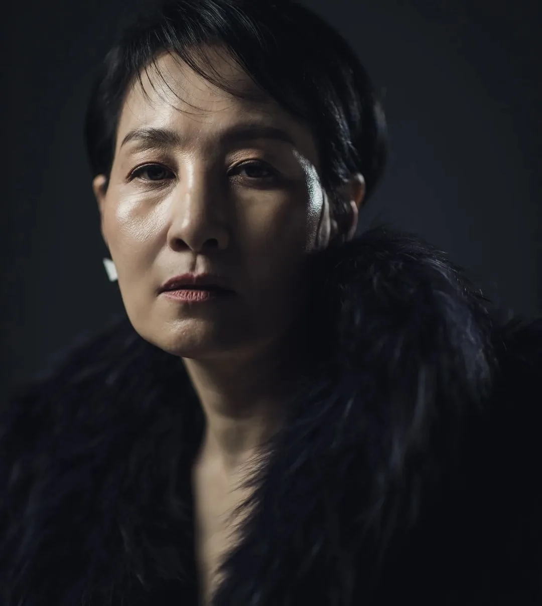 تصویر Anastasia Kim