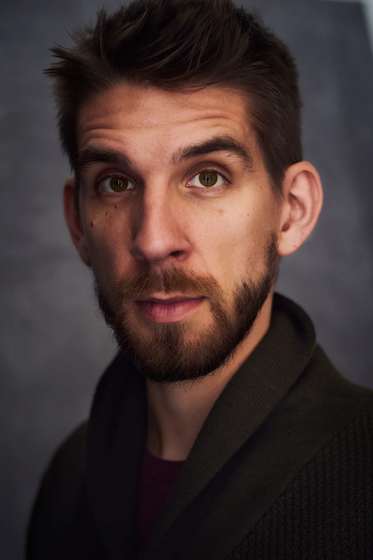 تصویر Conner Marx