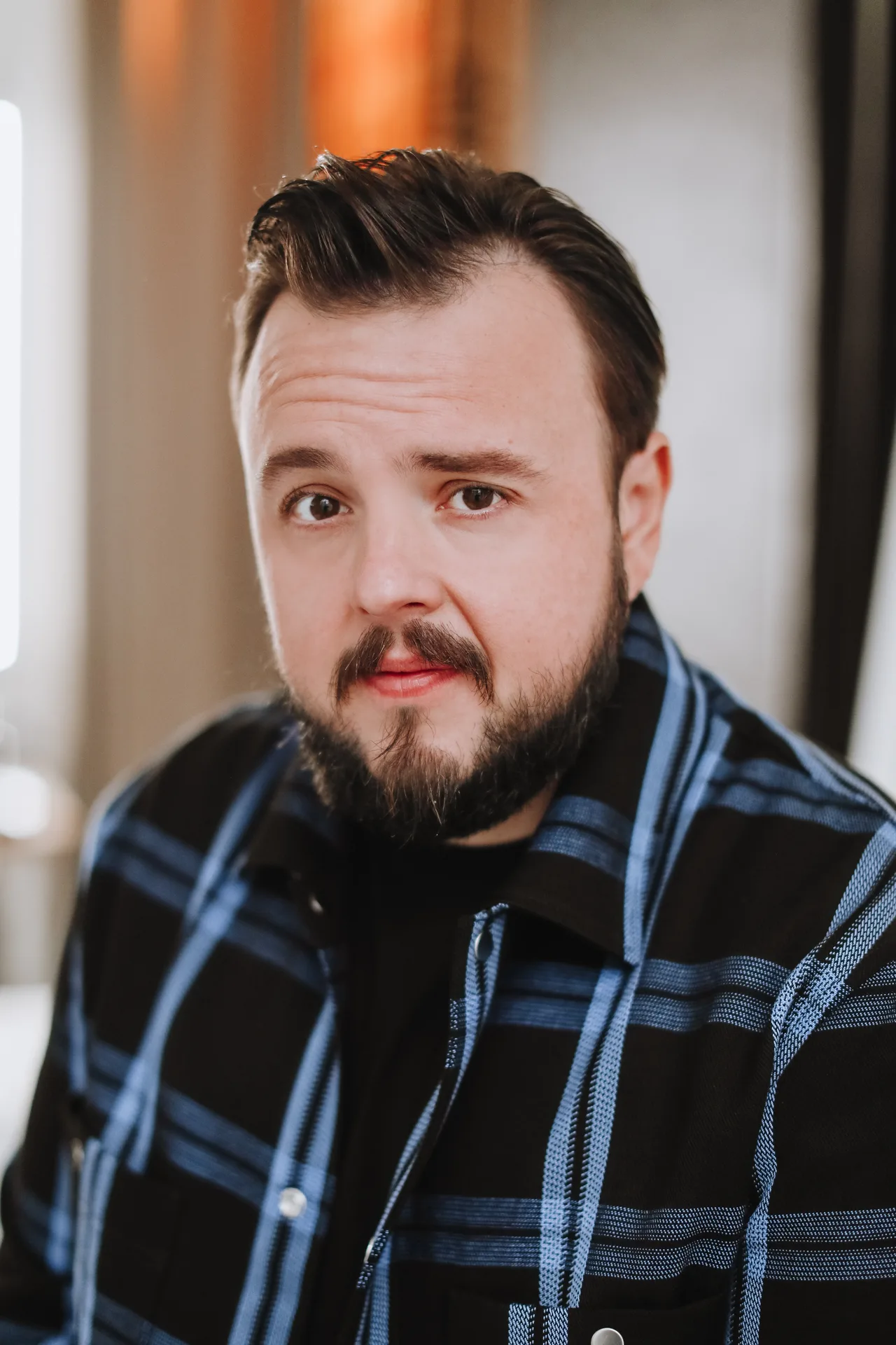 تصویر John Bradley