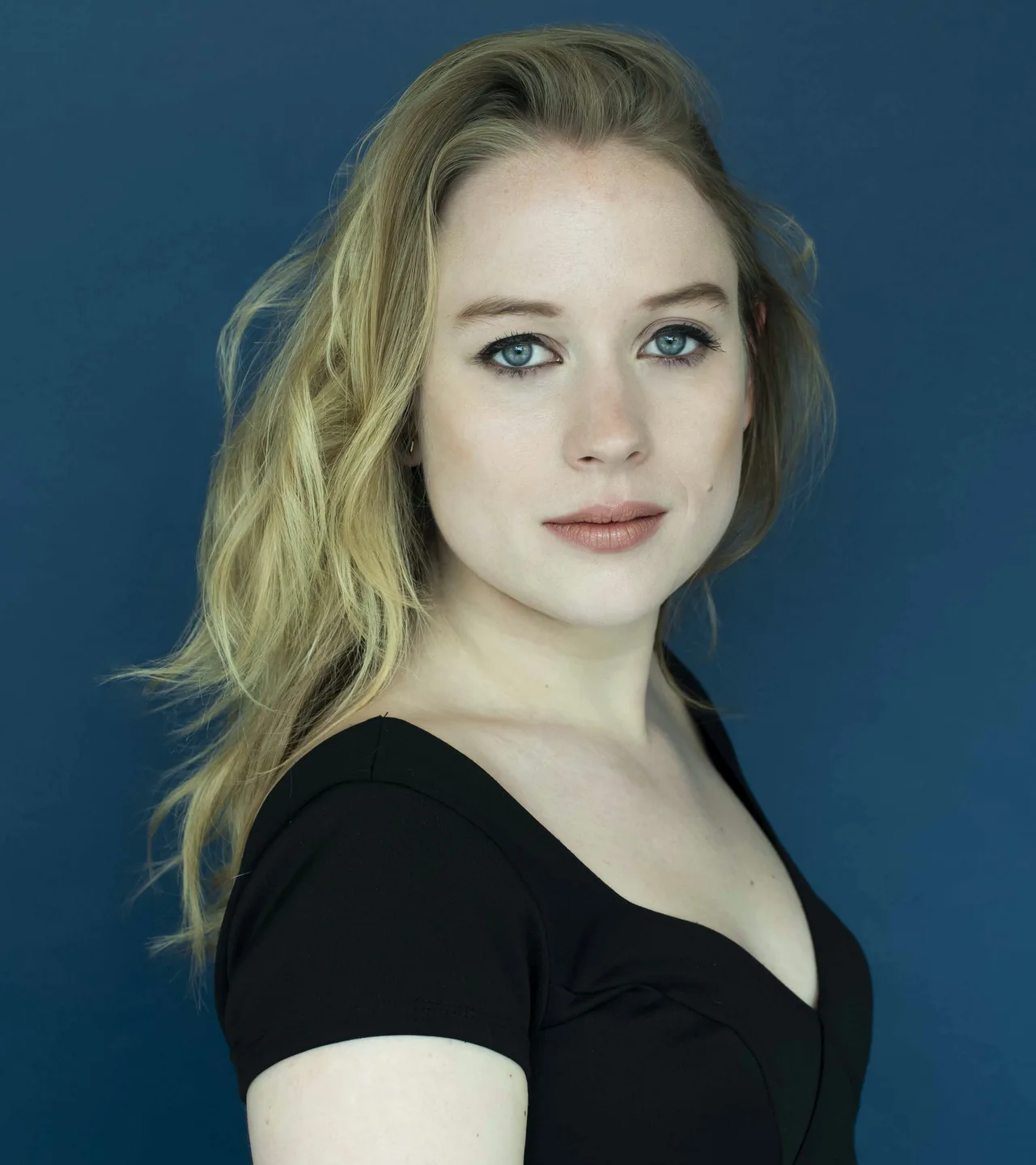 تصویر Erica Deutschman