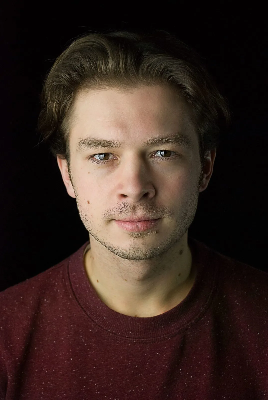 تصویر Rob Feldman