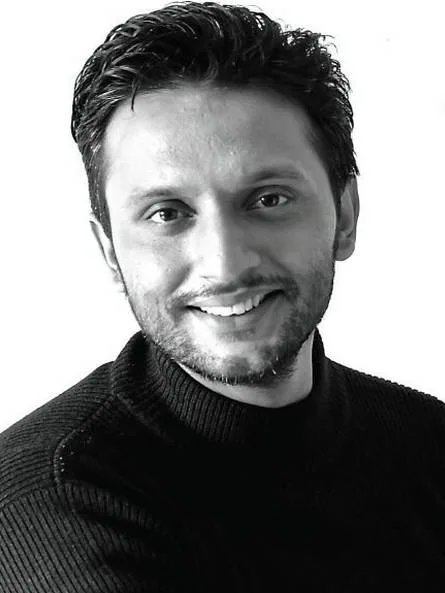 تصویر Mohd. Zeeshan Ayyub