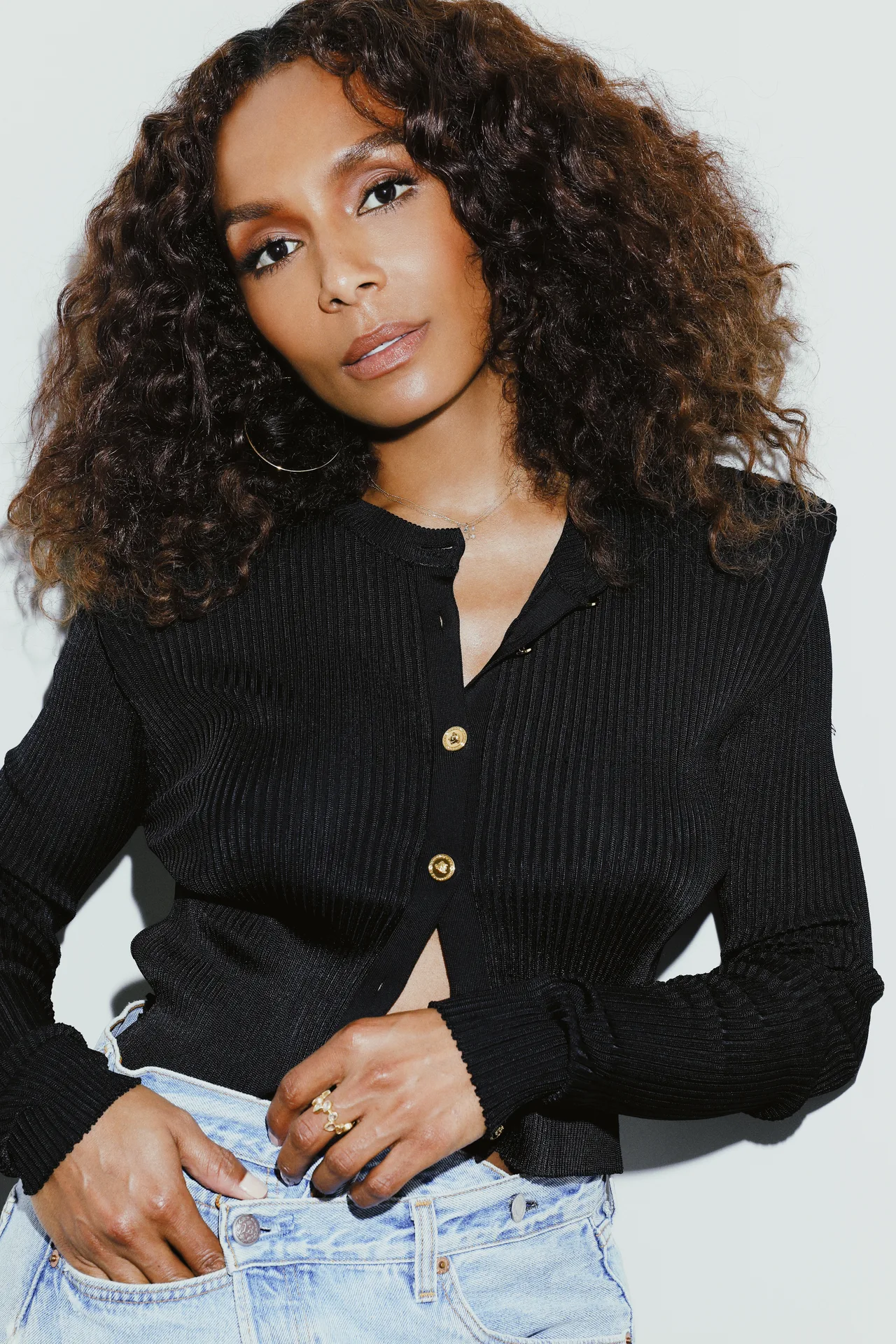 تصویر Janet Mock
