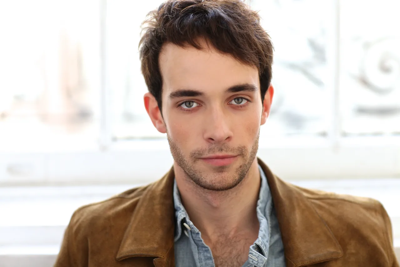 تصویر Jake Horowitz