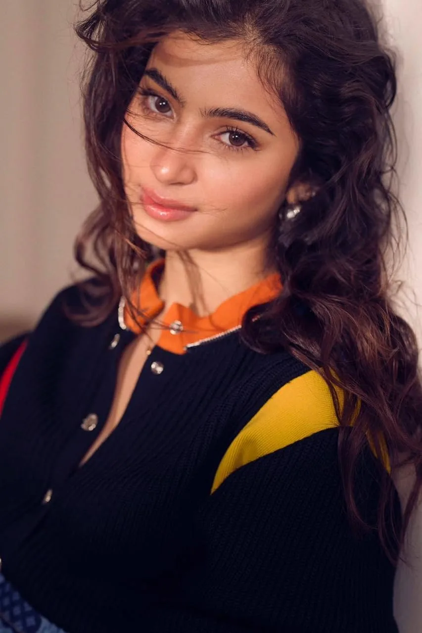 تصویر Sara Arjun