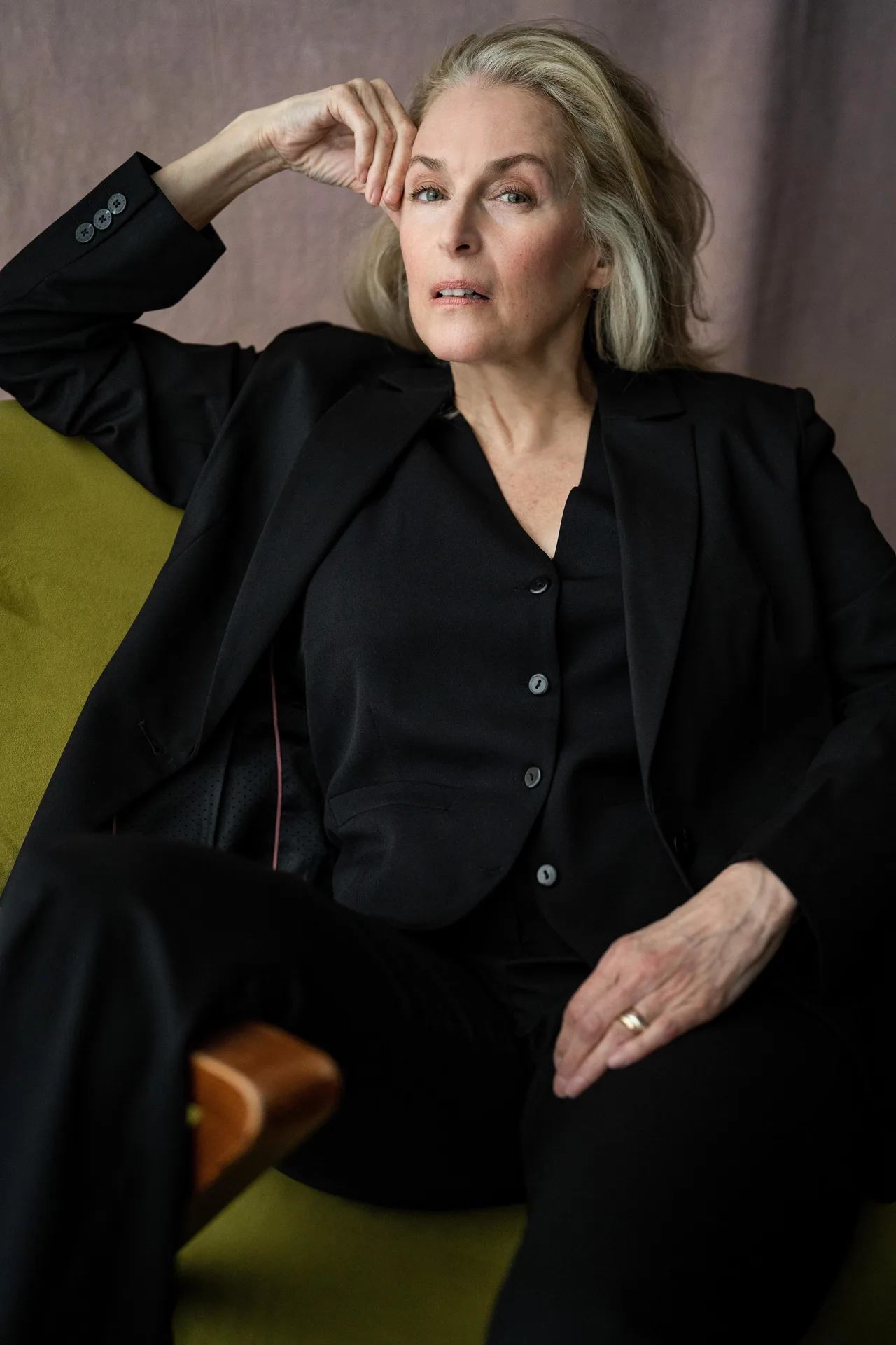 تصویر Janis Ahern
