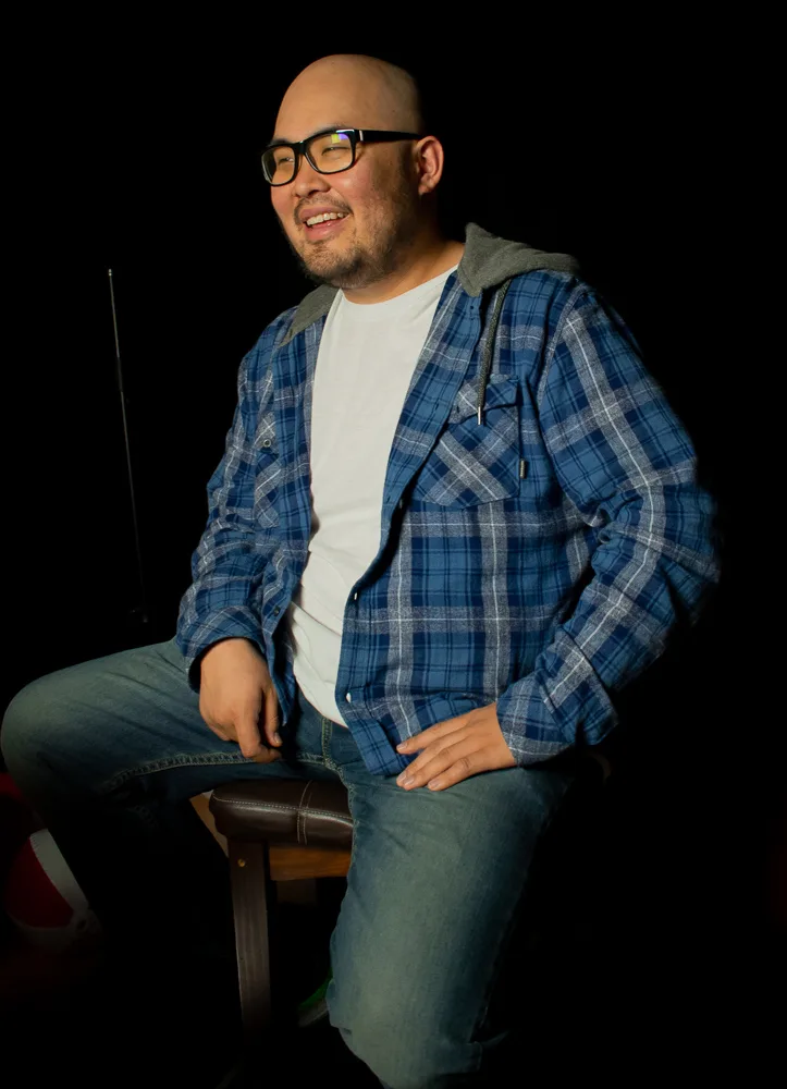 تصویر Brent Mukai