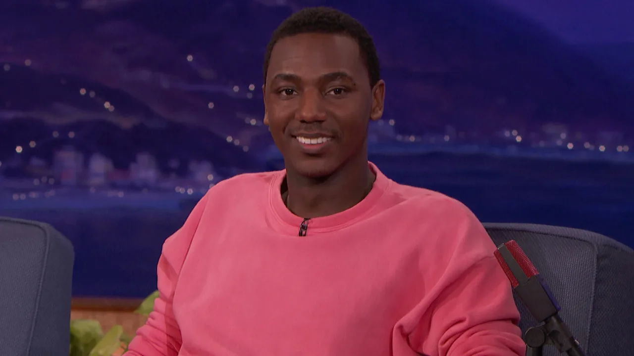 تصویر Jerrod Carmichael