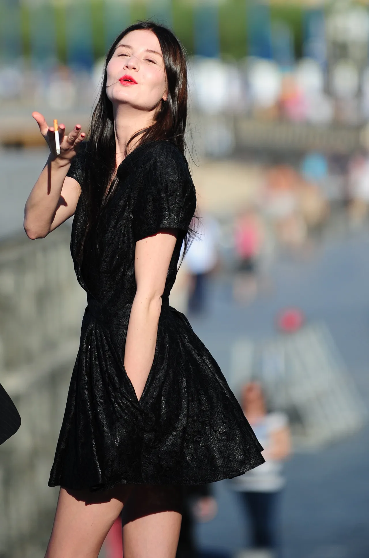 تصویر Malin Buska