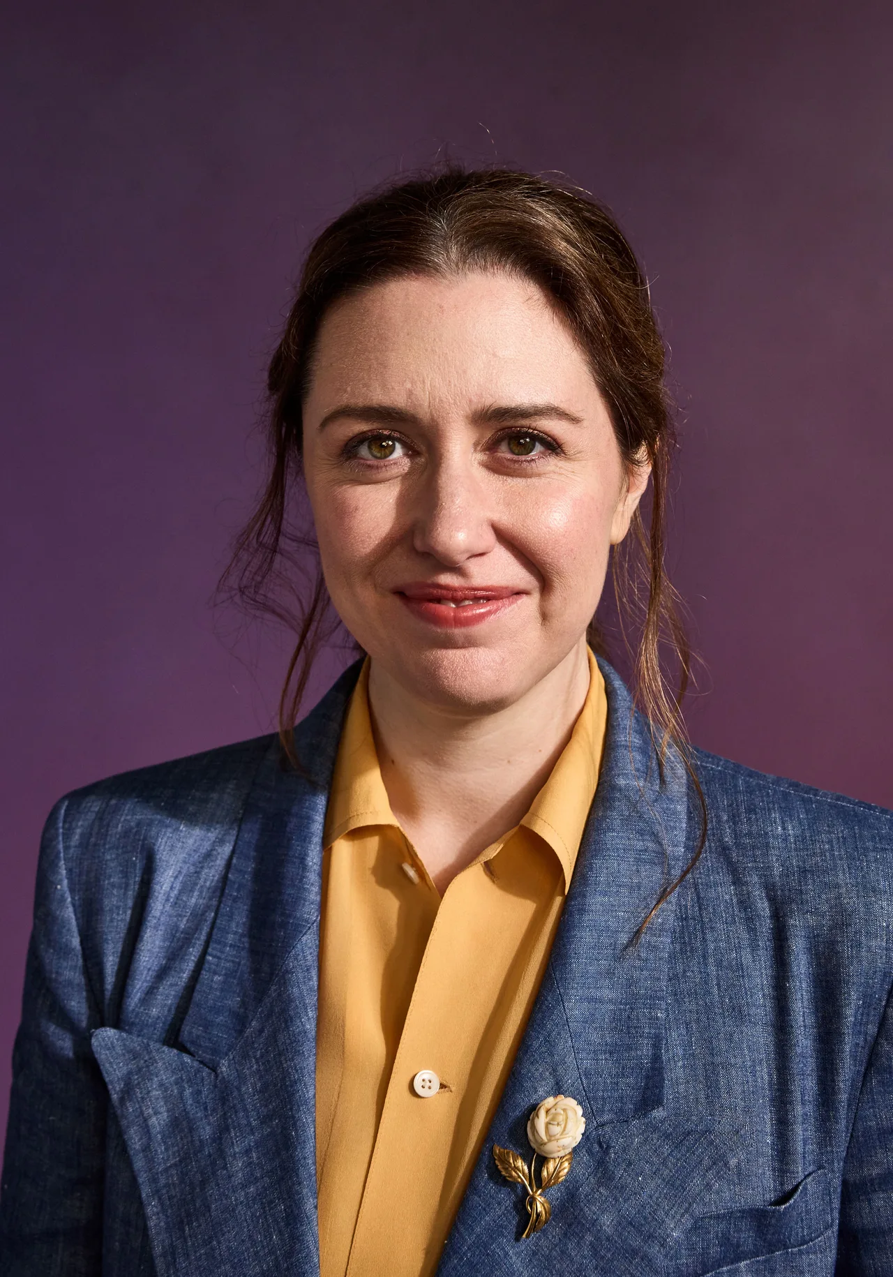 تصویر Zoë Worth