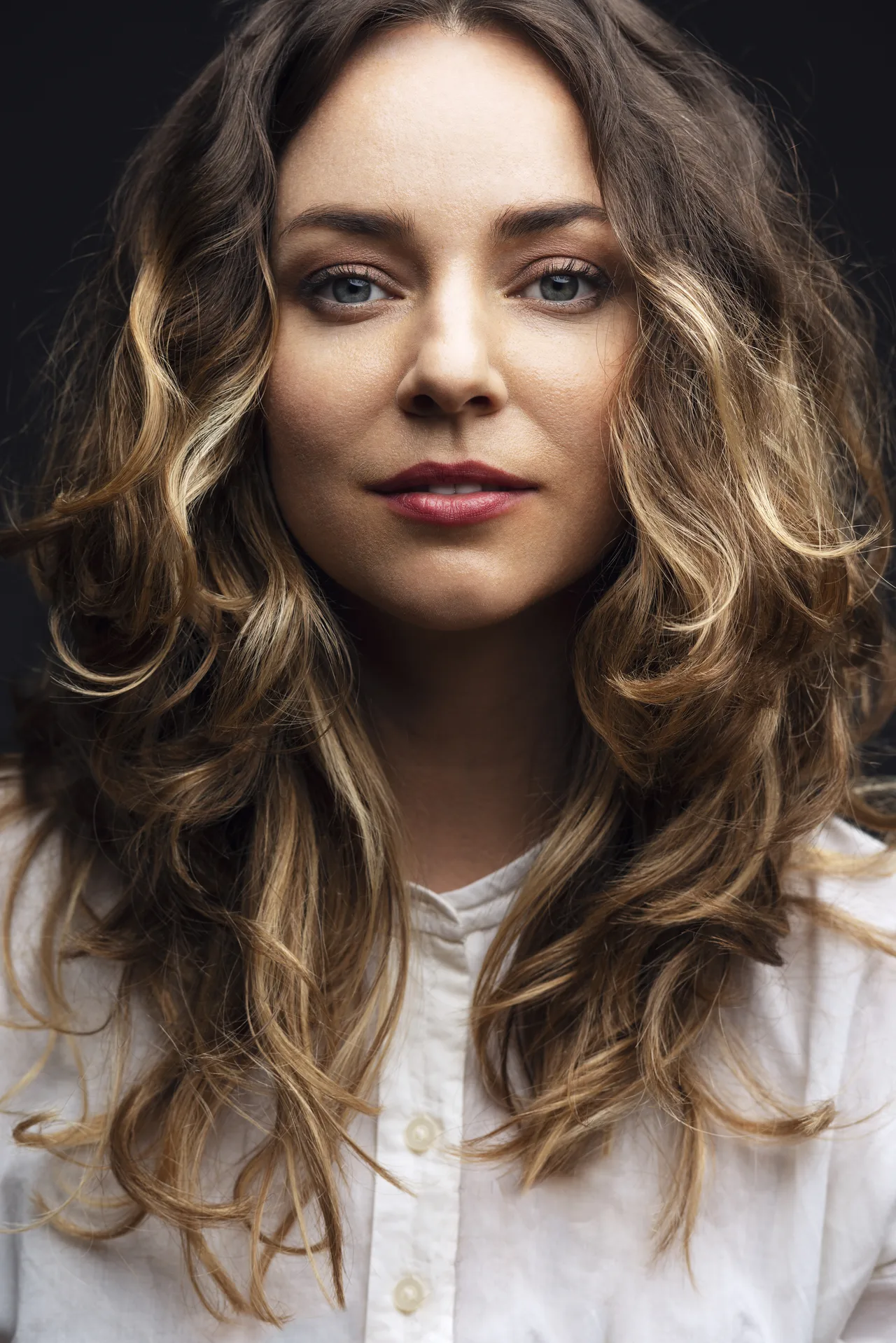 تصویر Kate Eastman