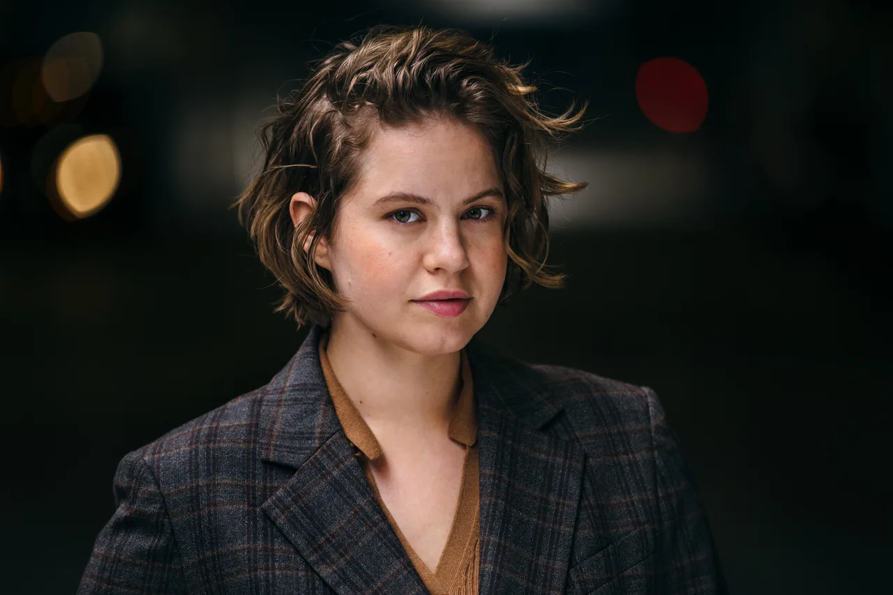 تصویر Emily Althaus