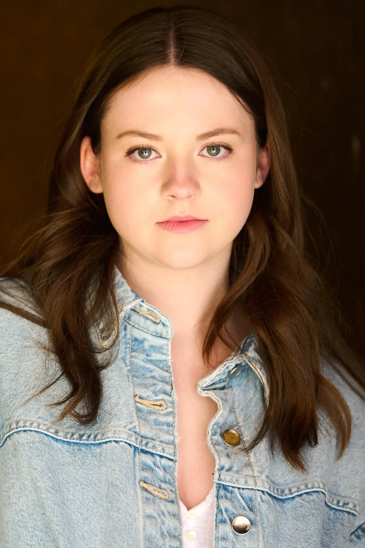 تصویر Kate Moyer