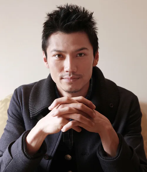 تصویر Hiroaki Iwanaga
