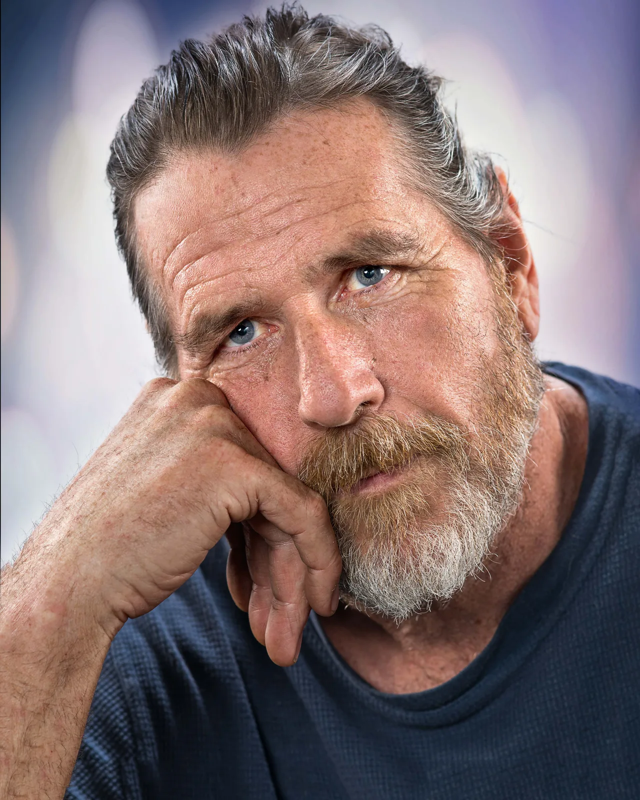تصویر Matt Connors