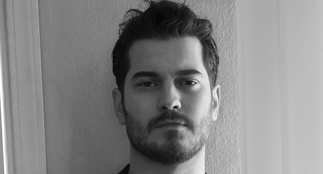 تصویر Çağatay Ulusoy