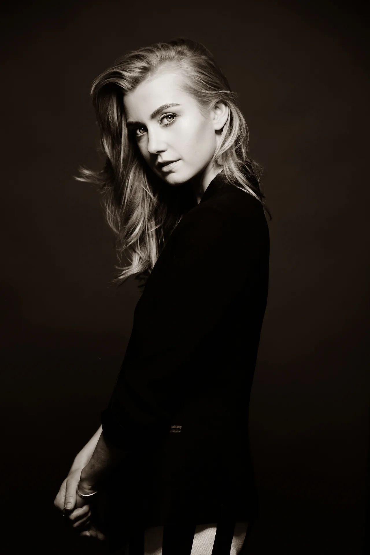 تصویر Isabel Durant
