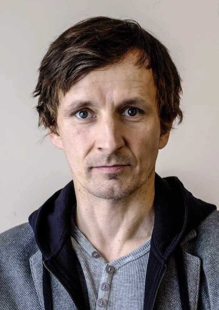تصویر Artur Paczesny