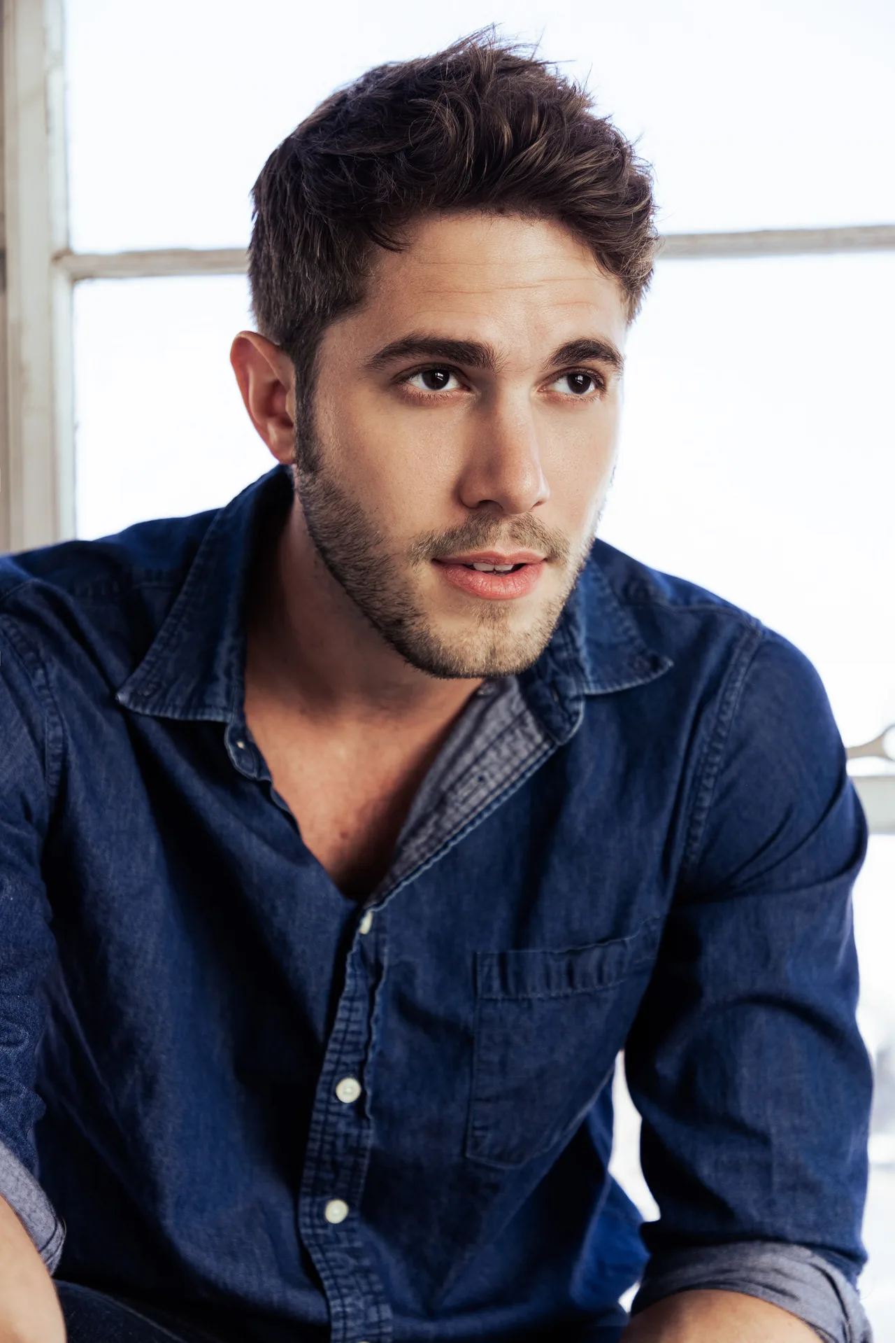 تصویر Blake Jenner