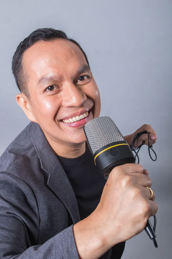 تصویر Alex Calleja