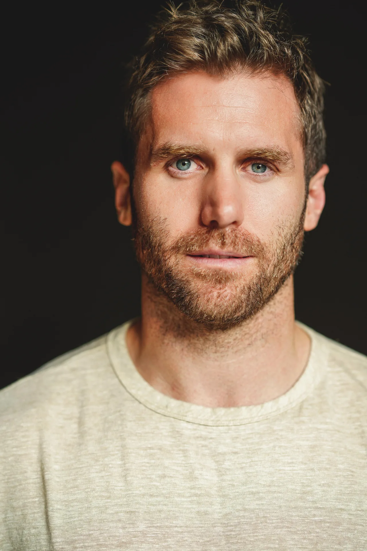 تصویر Ben Gavin