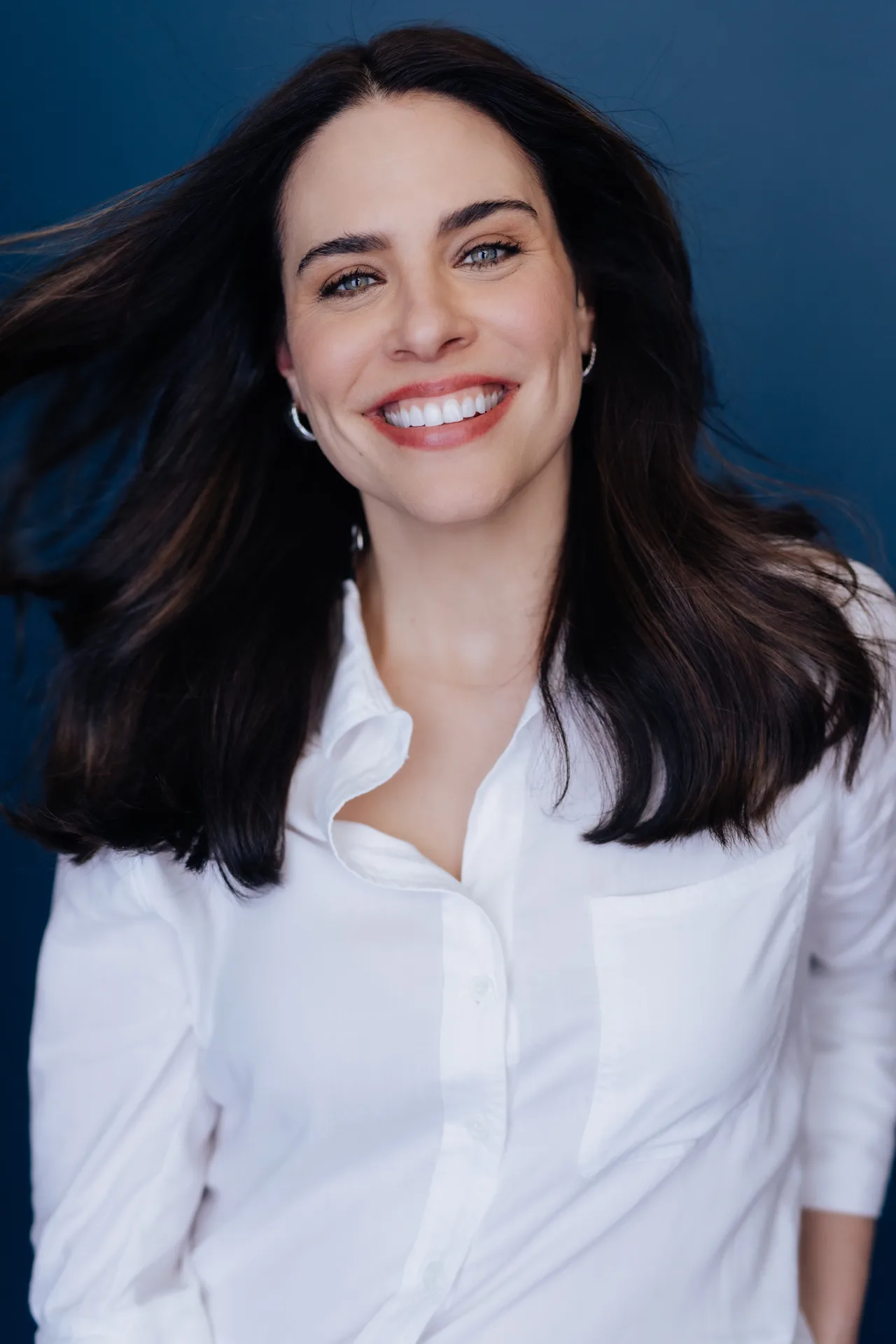 تصویر Meghan O'Leary-Clark