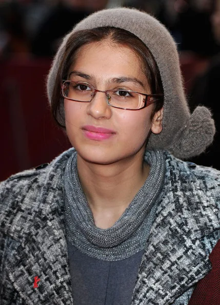 تصویر Sarina Farhadi