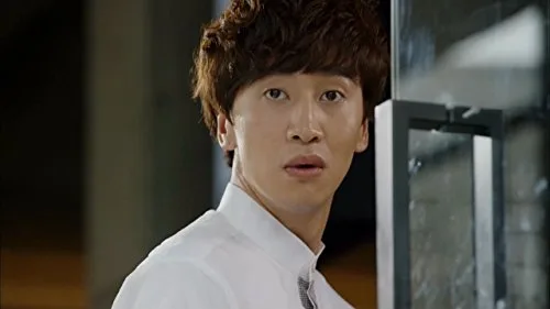 تصویر Lee Kwang-soo