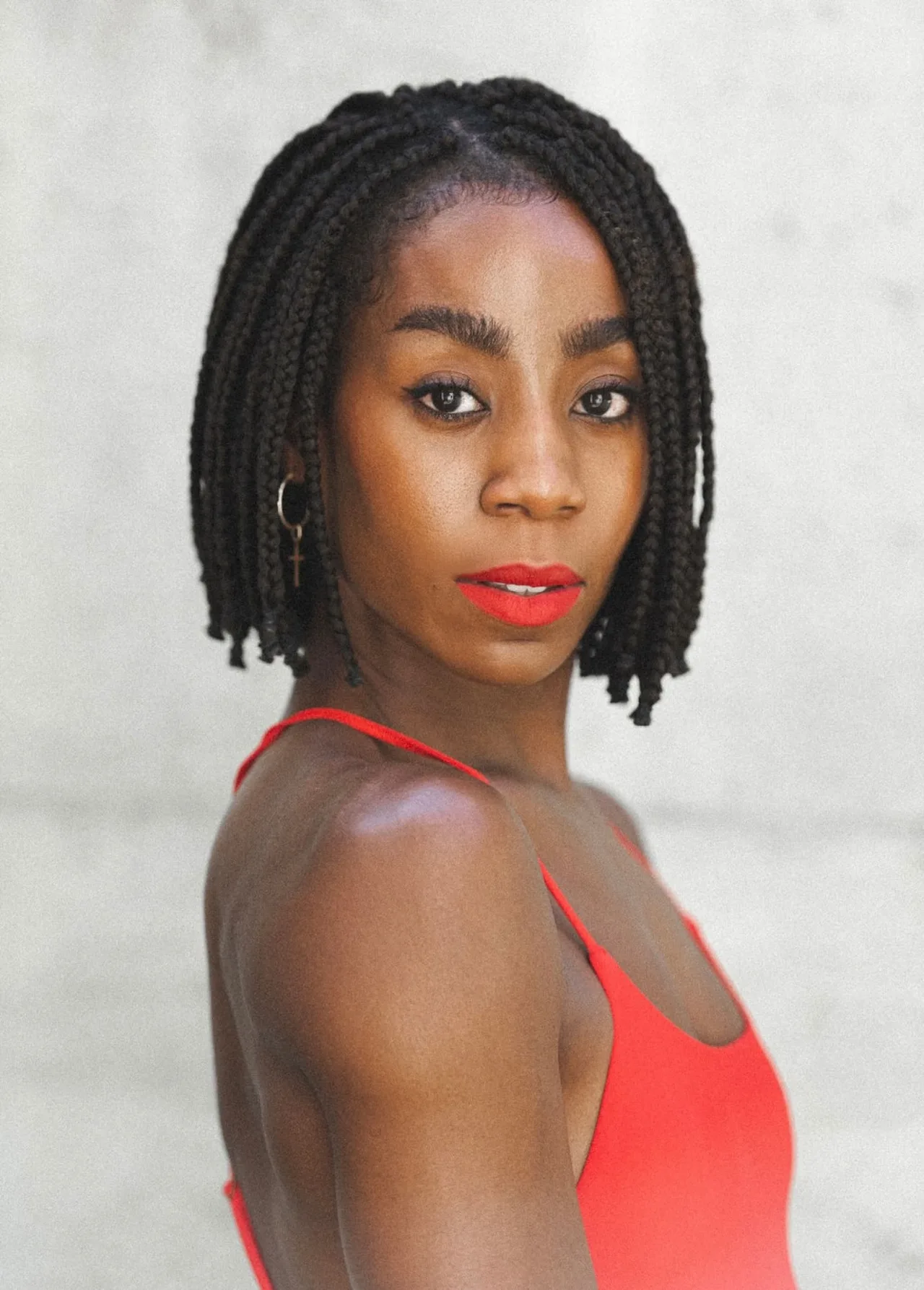 تصویر Victoria Katongo