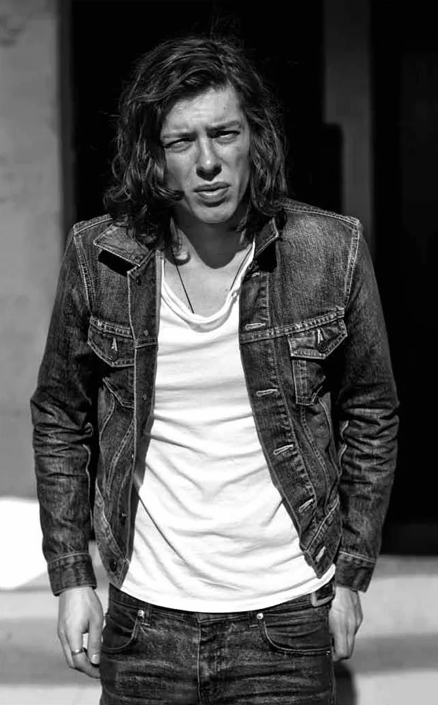 تصویر Benedict Samuel