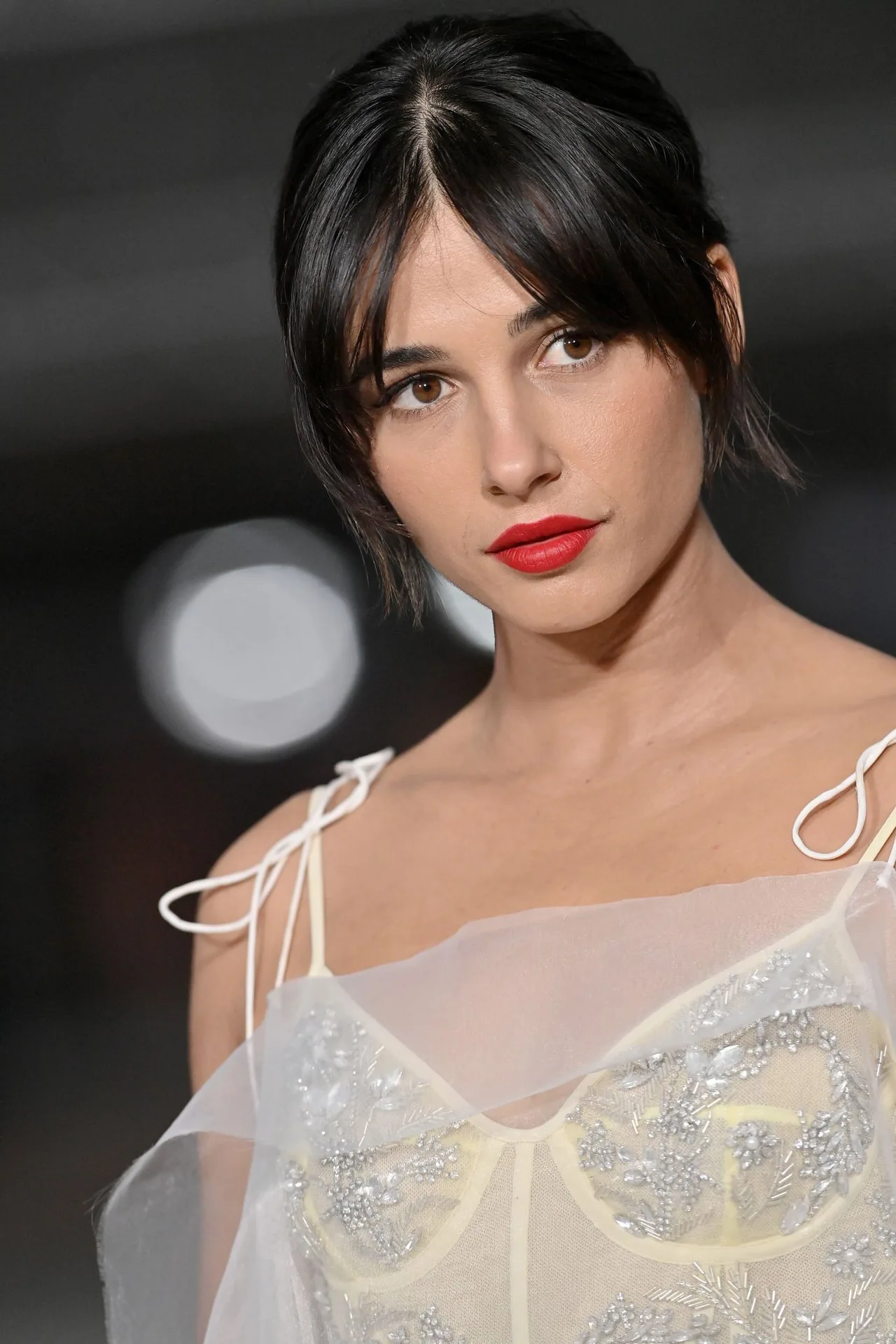 تصویر Naomi Scott