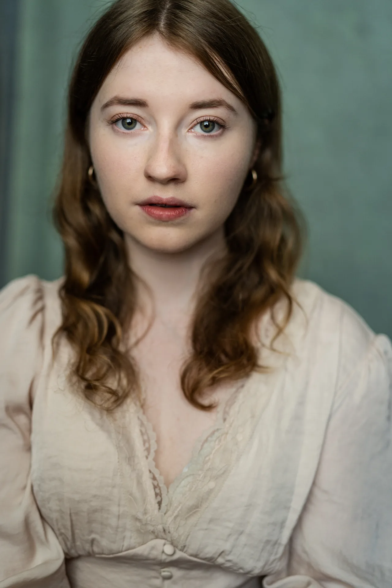 تصویر Fern Deacon
