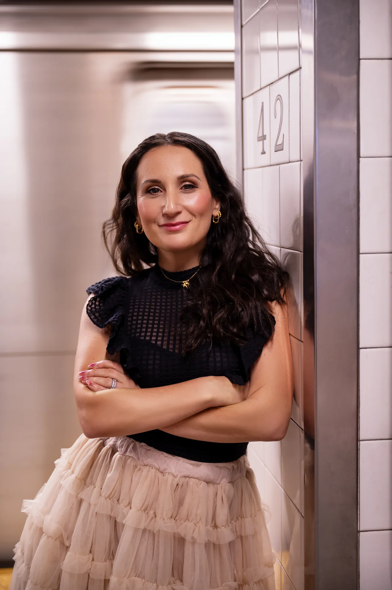 تصویر Daniella Rabbani