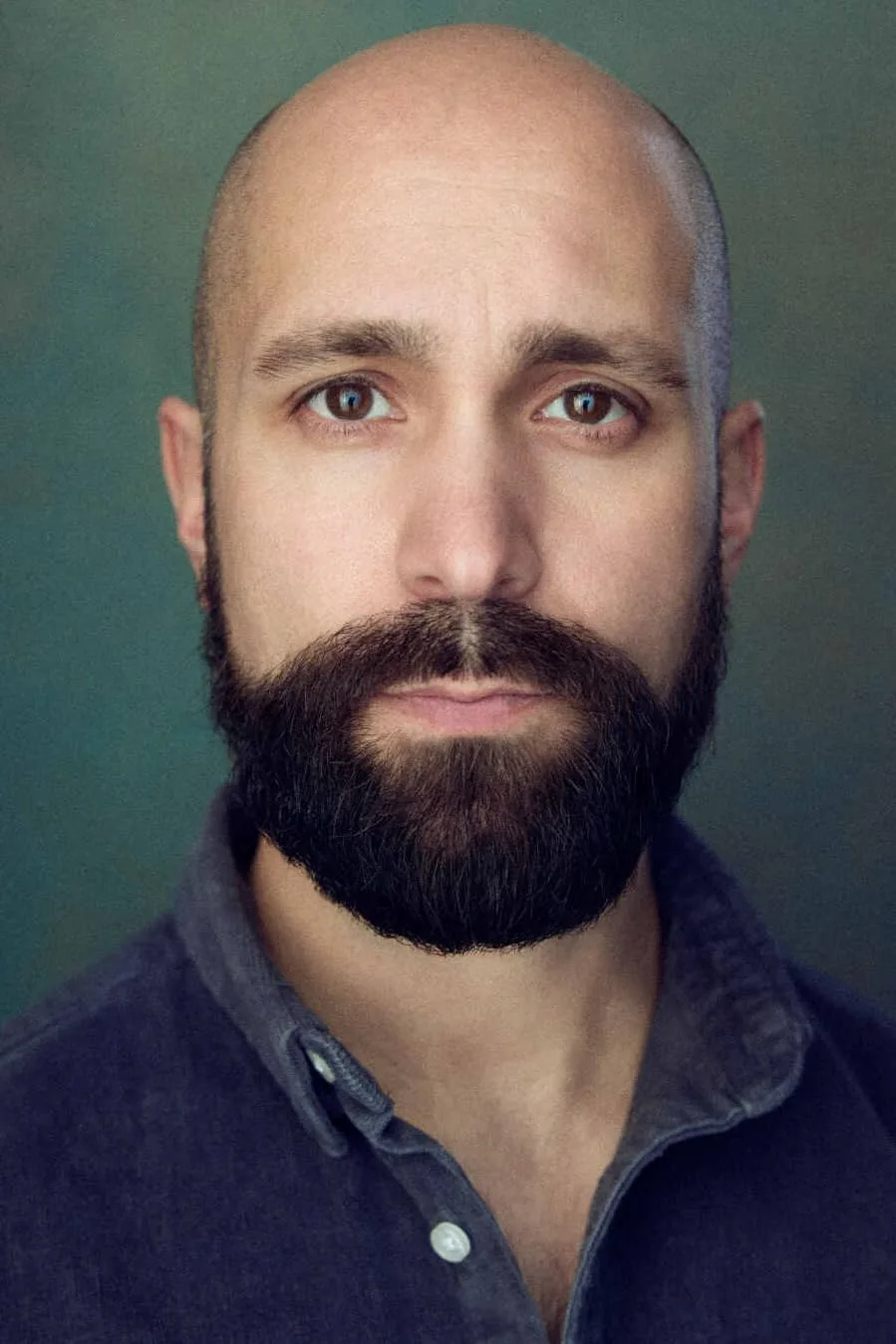 تصویر Ewan Borthwick