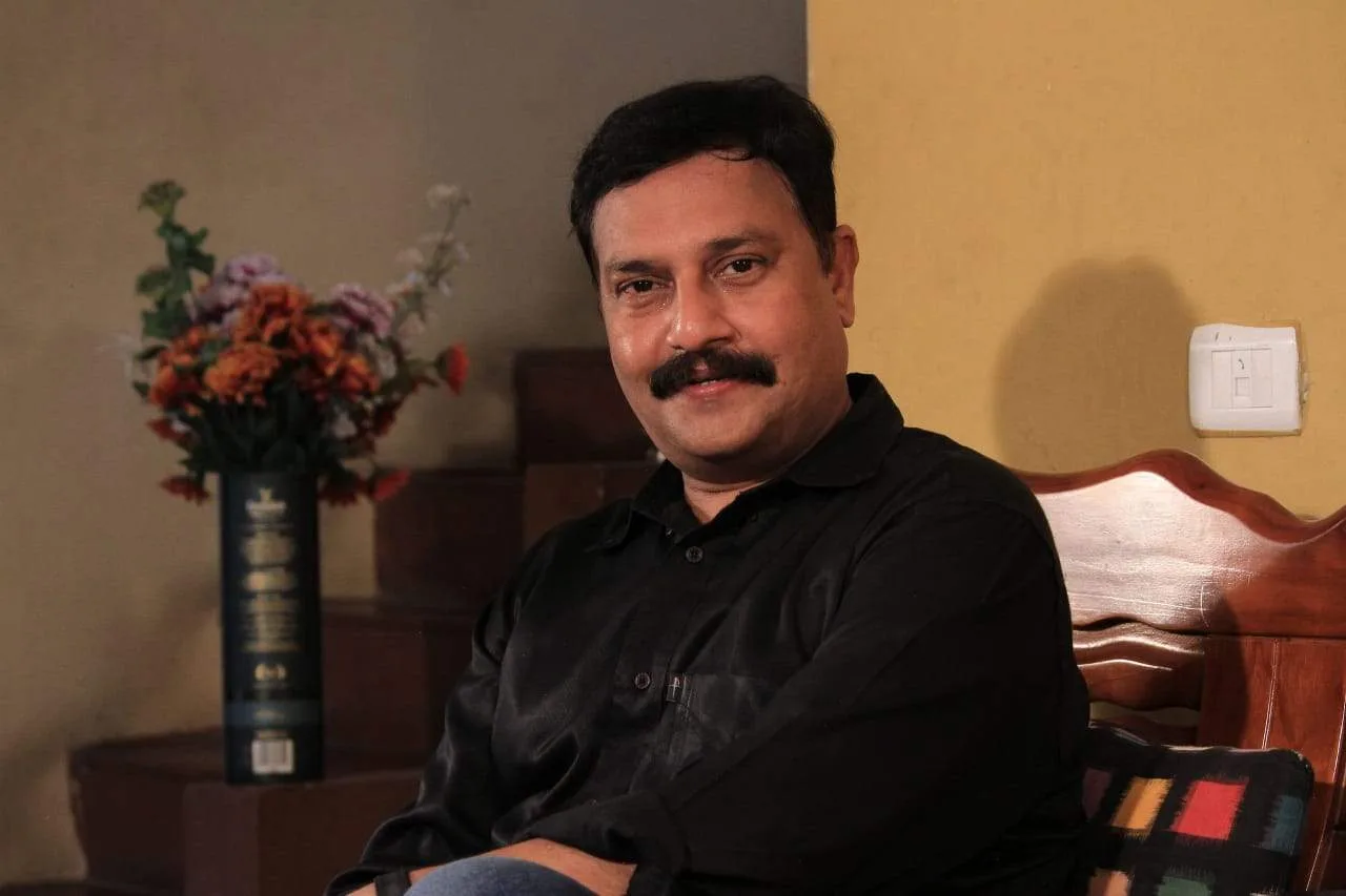 تصویر Abhishek Shankar