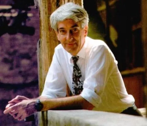 تصویر Jacques Vallee