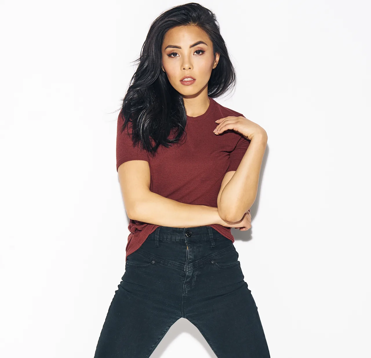 تصویر Anna Akana