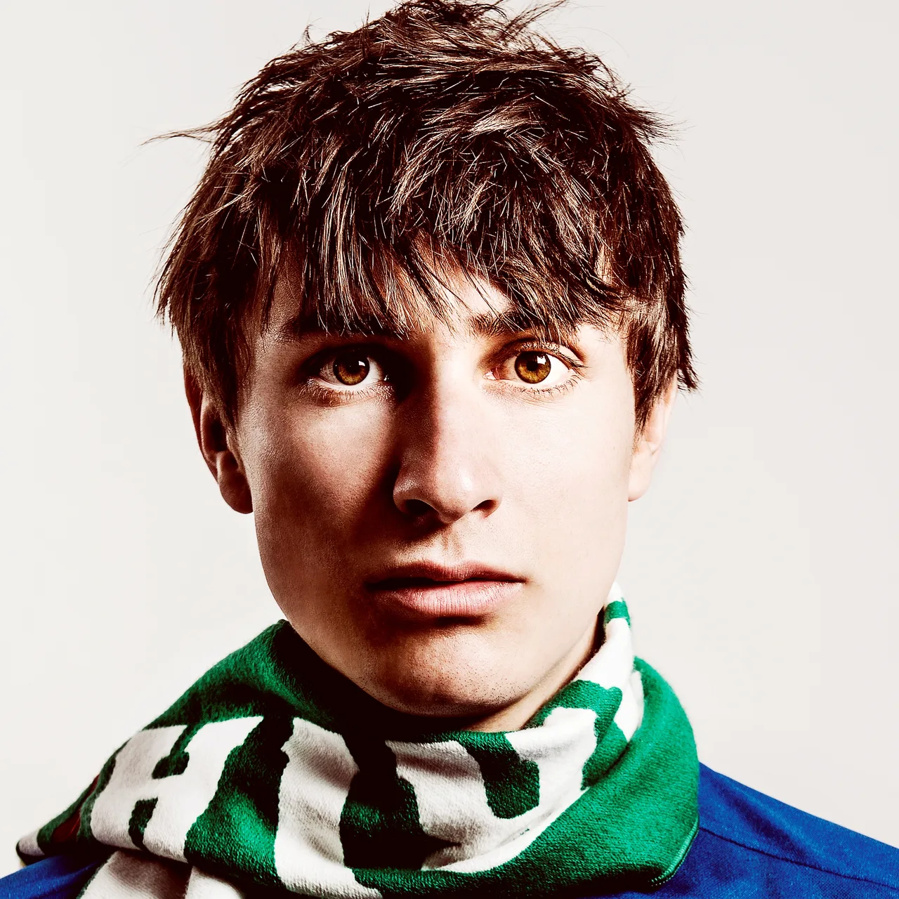 تصویر Tom Rosenthal