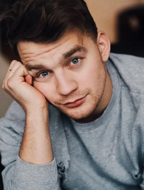 تصویر Aleksey Demidov