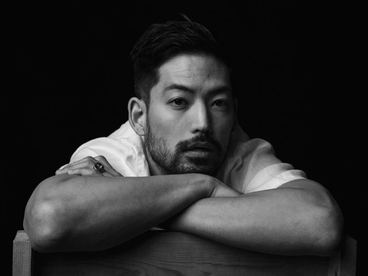 تصویر Joseph Lee